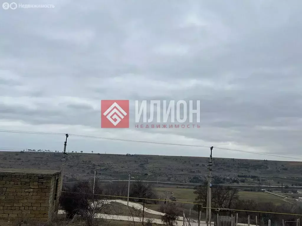 Участок в Тенистое, улица Алиме Абденнановой (10 м) - Фото 2