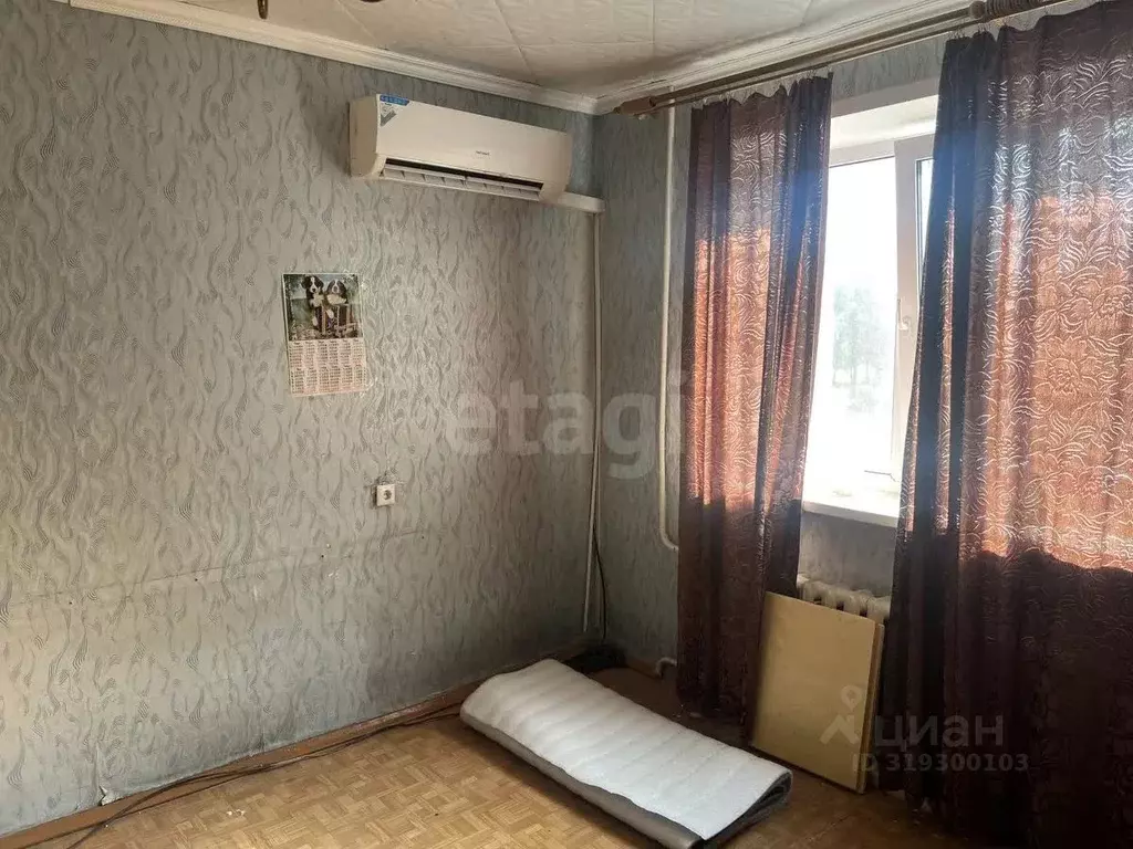 Комната Мордовия, Саранск ул. Лихачева, 33 (18.9 м) - Фото 1