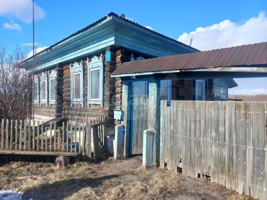 Дом 43,5 м на участке 16 сот. - Фото 0