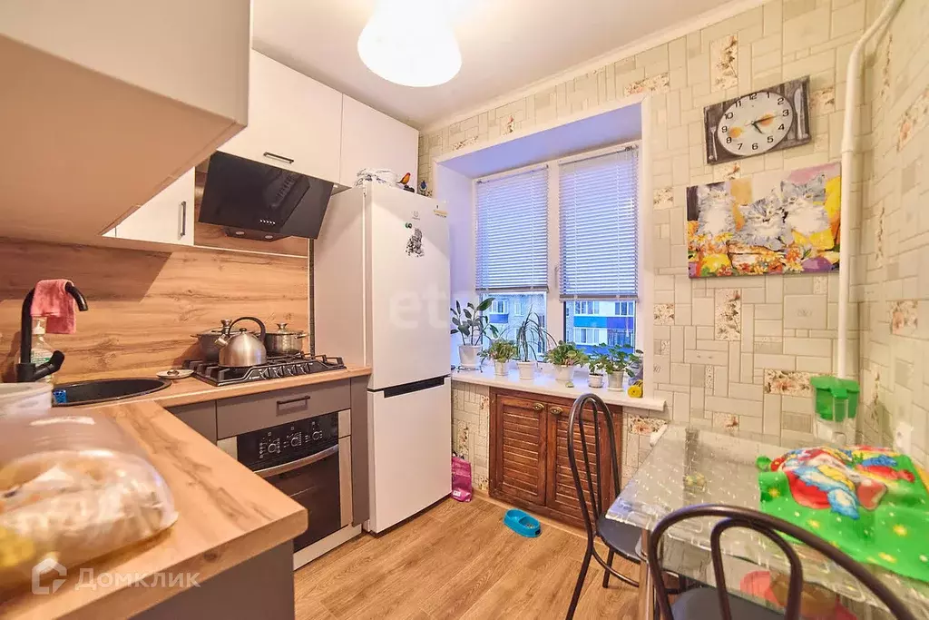 Продаётся 2-к квартира, 44.4 м - Фото 0