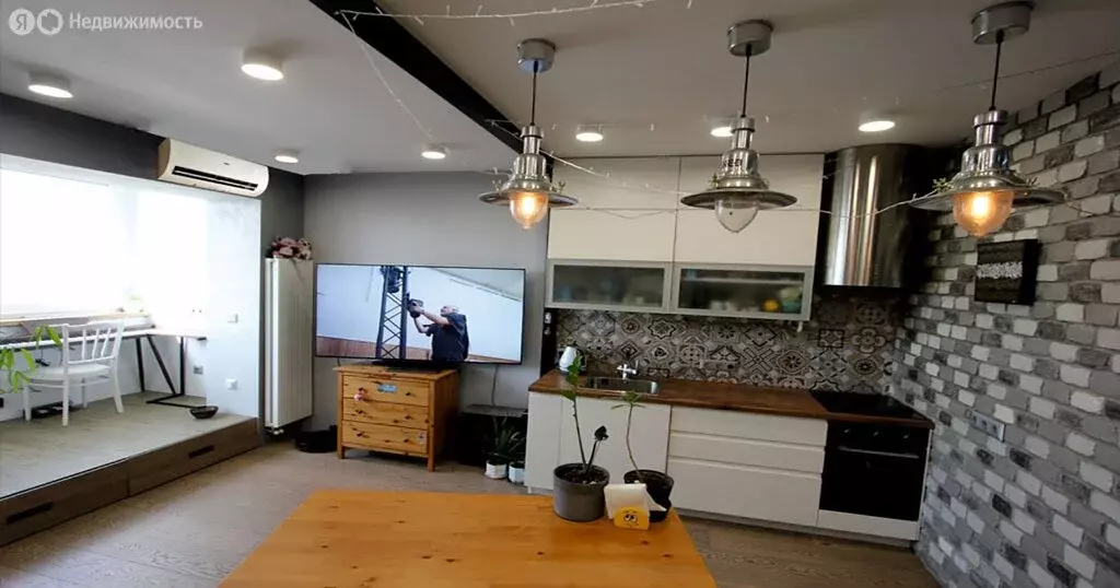 Квартира-студия: Реутов, Юбилейный проспект, 40 (30 м) - Фото 2