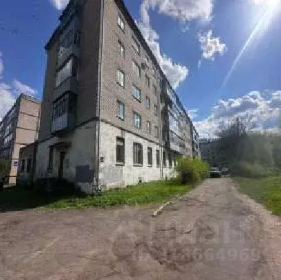 Помещение свободного назначения в Ярославская область, Рыбинск ... - Фото 1