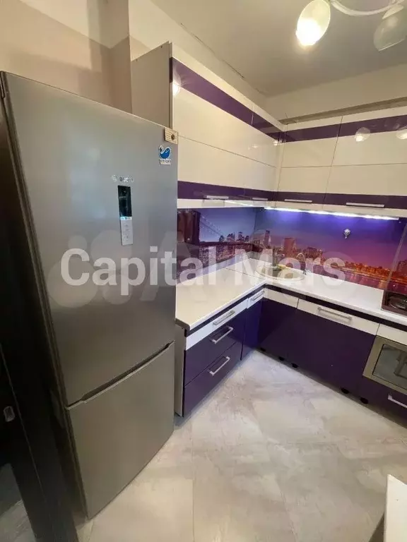 2-к. квартира, 44 м, 1/5 эт. - Фото 1
