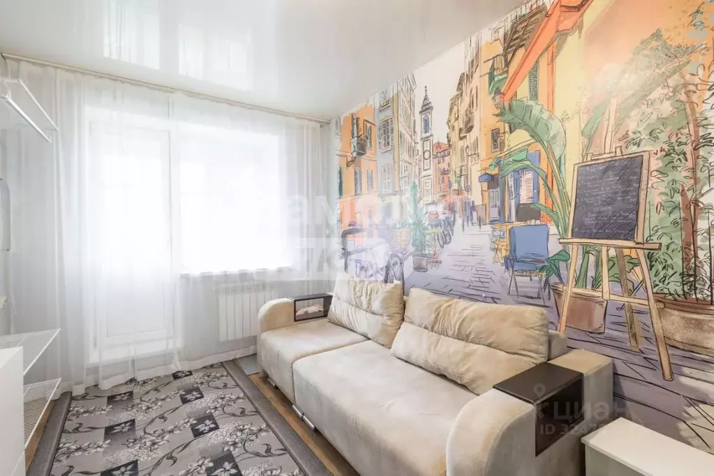 Студия Томская область, Томский район, Богашевское с/пос, с. Богашево ... - Фото 2