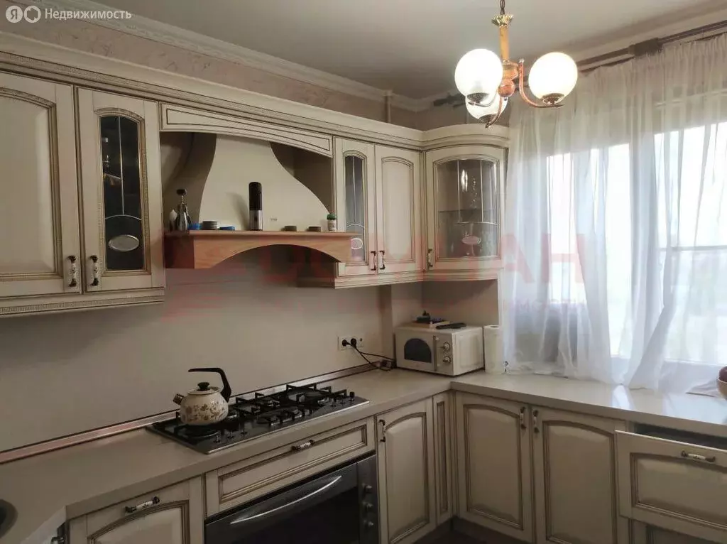 4-комнатная квартира: Волгодонск, улица Гагарина, 20 (72.2 м) - Фото 1