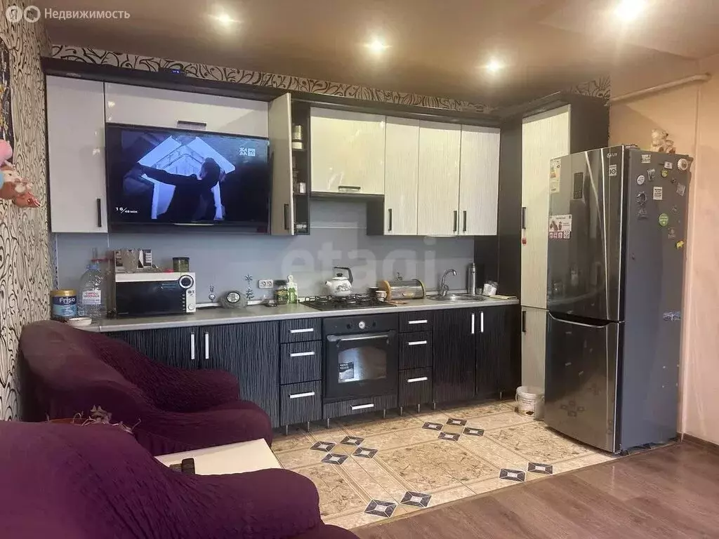 Дом в посёлок Комсомольский, Зелёная улица (35.1 м) - Фото 0