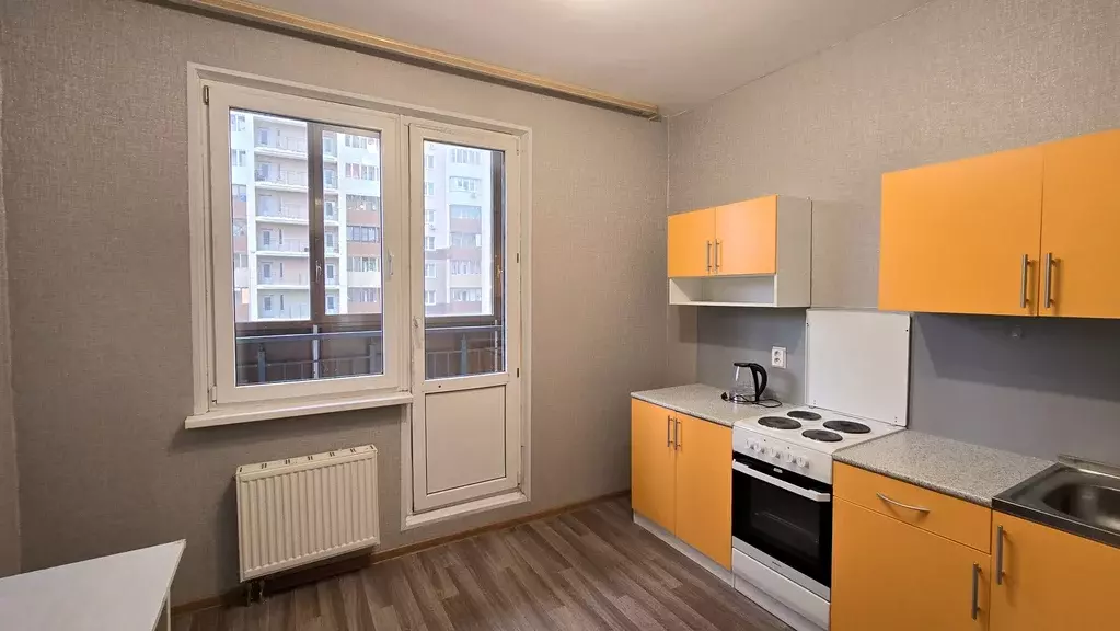 Продаётся 1-к квартира, 34.5 м - Фото 0