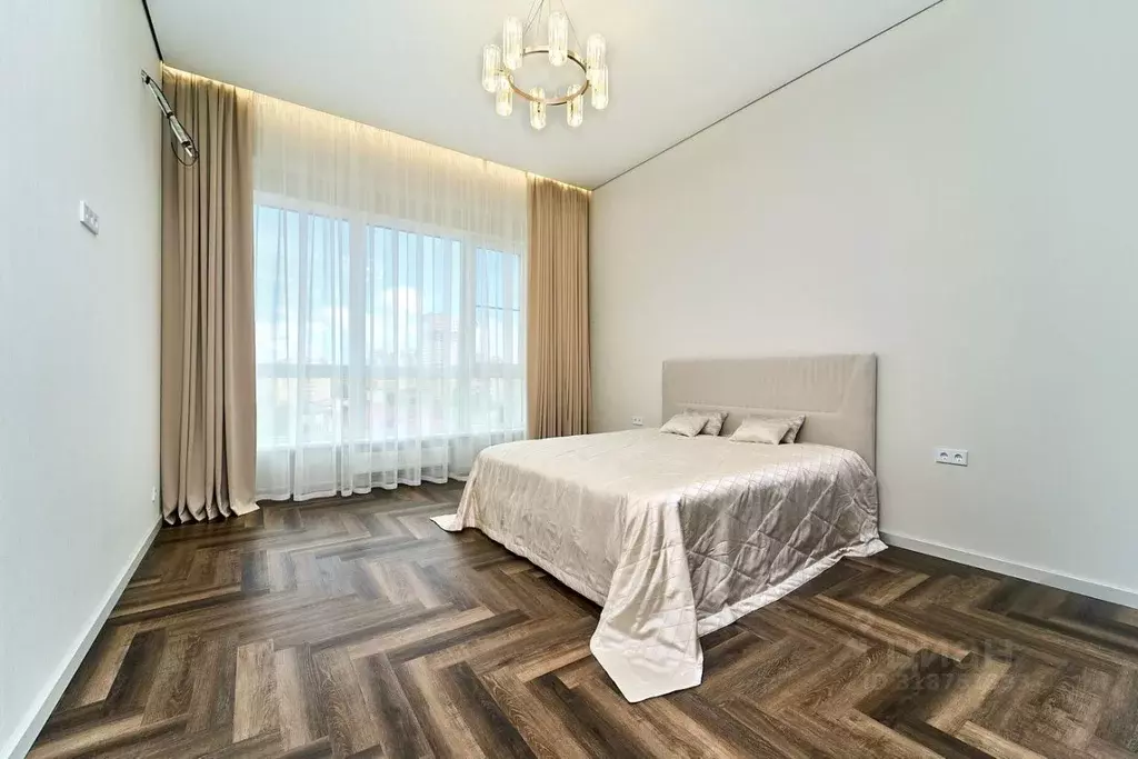 2-к кв. Краснодарский край, Краснодар ул. Имени 40-летия Победы, 33Г ... - Фото 0