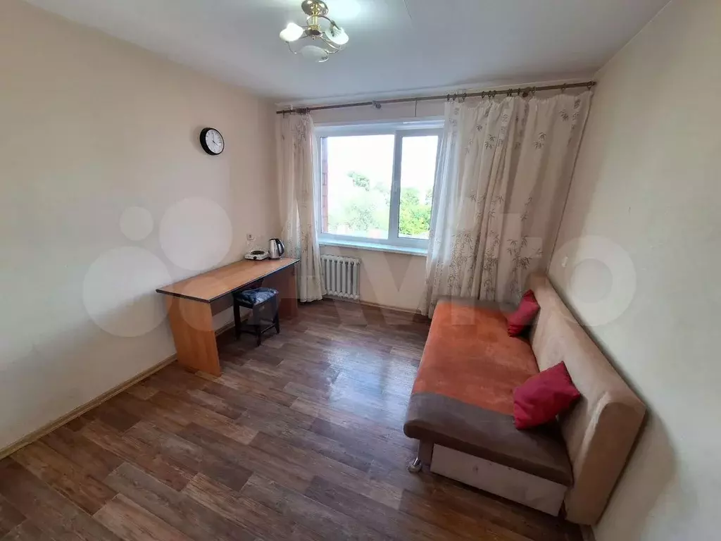 Комната 18,1 м в 3-к., 7/9 эт. - Фото 0