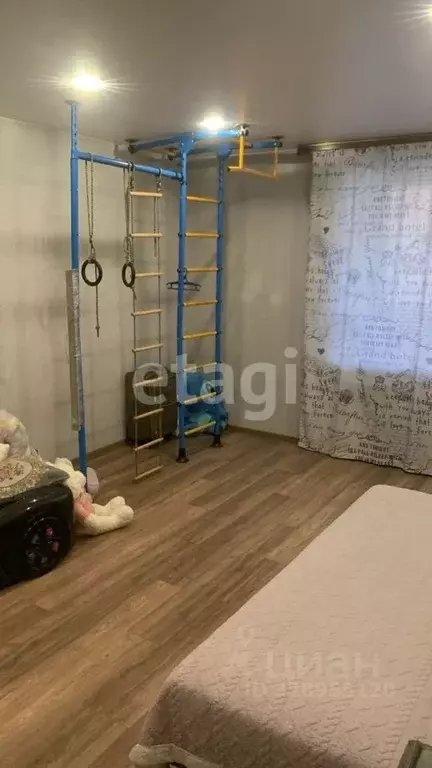3-к кв. Амурская область, Благовещенск ул. Строителей, 68 (107.0 м) - Фото 2