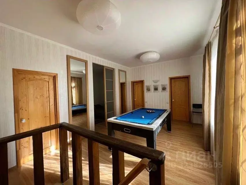 Дом в Московская область, Солнечногорск городской округ, Березки ... - Фото 1