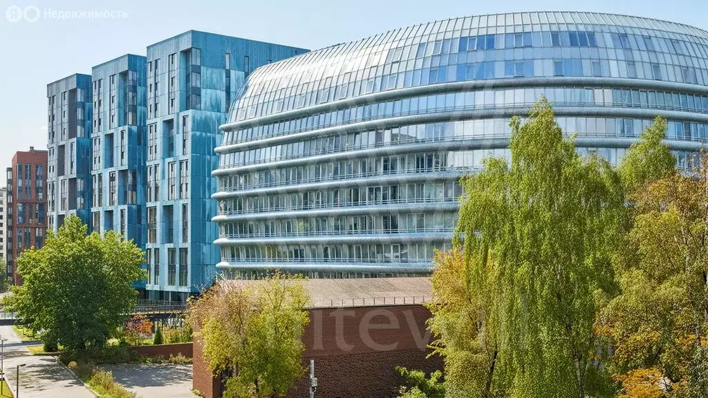 Квартира-студия: Москва, Усачёва улица, 15А (151 м) - Фото 0