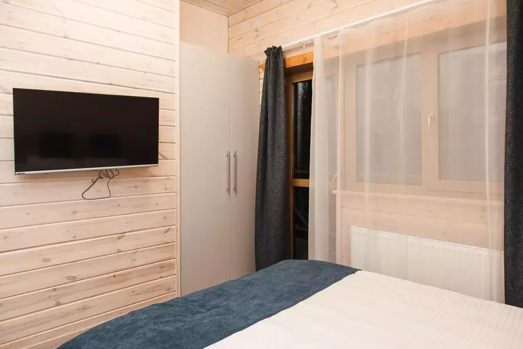 Дом в Ленинградская область, Сертолово Всеволожский район, ш. ... - Фото 1