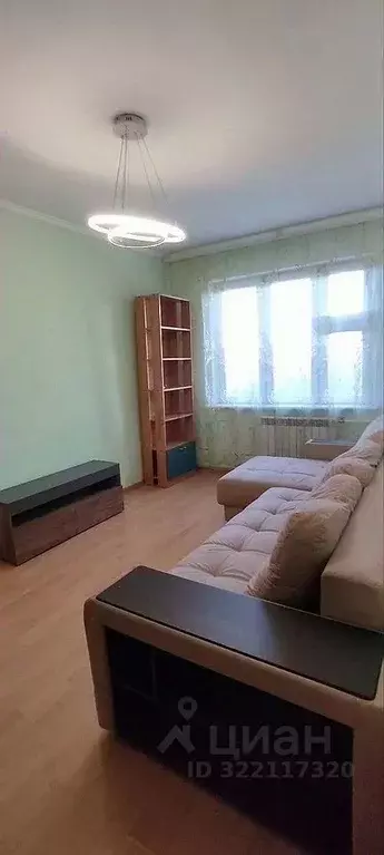 1-к кв. Новосибирская область, Новосибирск Горский мкр, 68 (28.0 м) - Фото 1