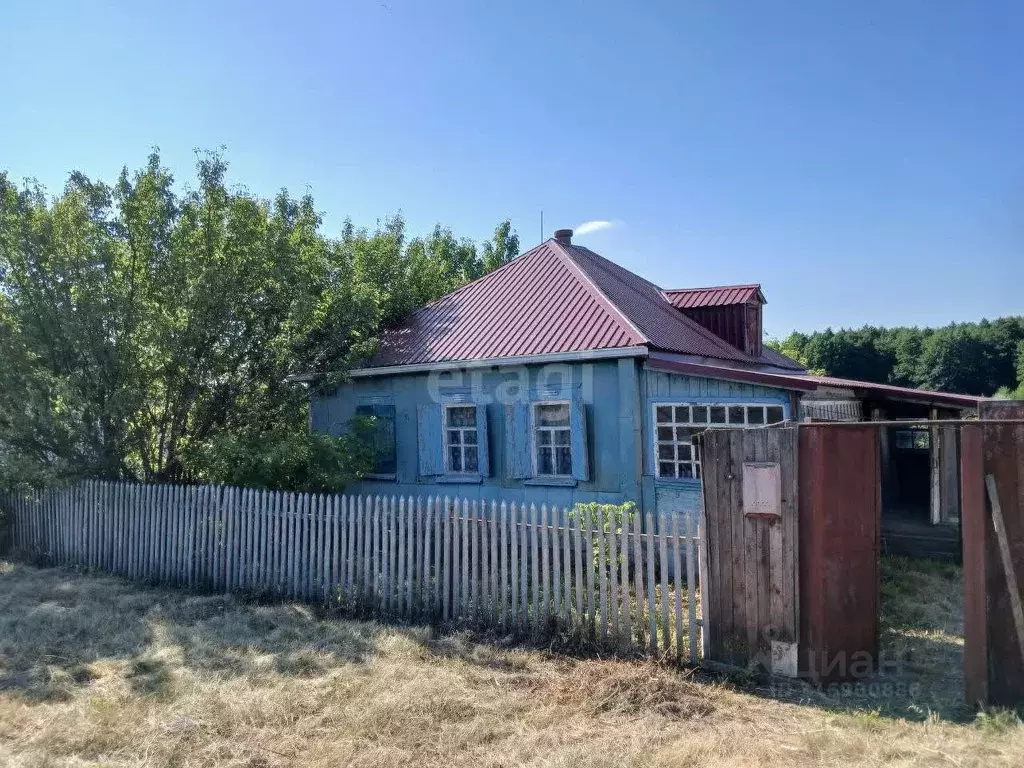 Дом в Белгородская область, Валуйский муниципальный округ, с. Храпово ... - Фото 0