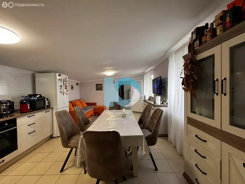 Дом в село Ильтеряково, улица Ленина, 16 (245.6 м) - Фото 2