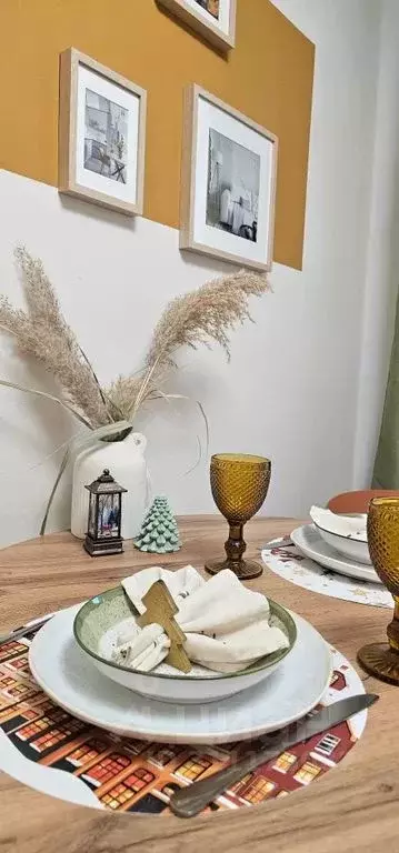 1-к кв. Самарская область, Тольятти Спортивная ул., 49 (45.0 м) - Фото 2