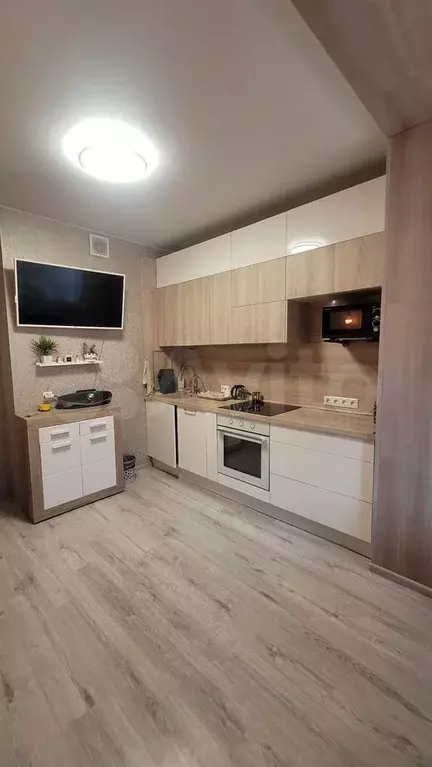 2-к. квартира, 50 м, 11/17 эт. - Фото 0