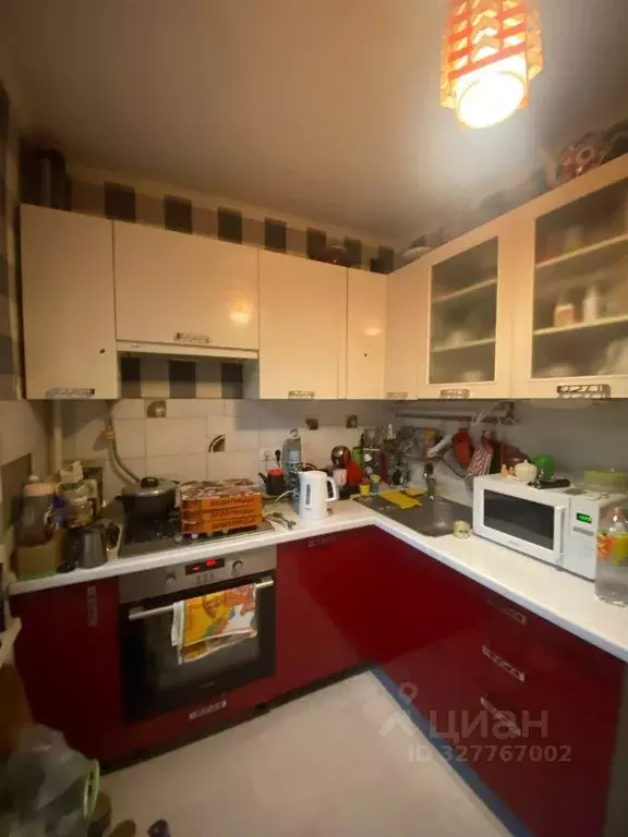 Квартира, 3 комнаты, 63.2 м - Фото 1