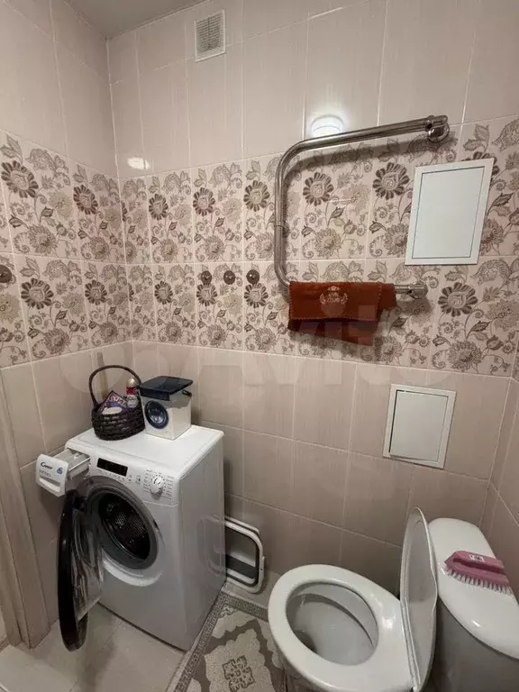 1-к. квартира, 33,1 м, 14/26 эт. - Фото 1