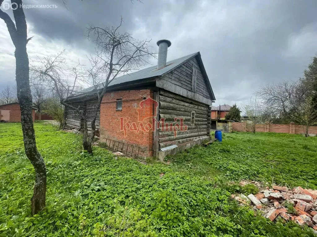 Дом в Сергиево-Посадский городской округ, деревня Игнатьево (80 м) - Фото 2