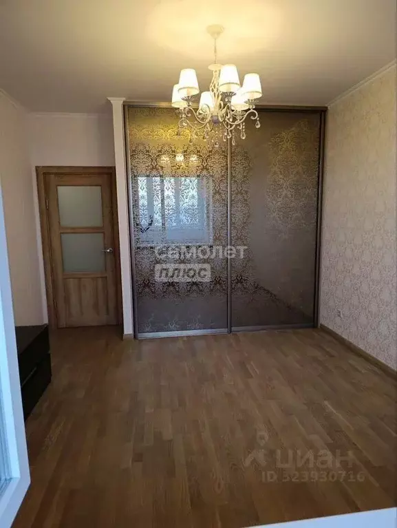 1-к кв. Липецкая область, Липецк ул. Гагарина, 87А (39.0 м) - Фото 1