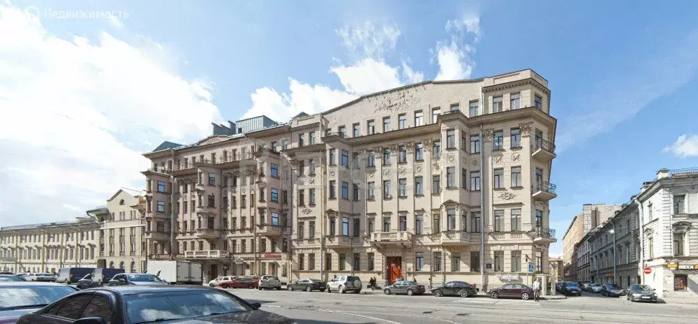 Офис (44 м) - Фото 1
