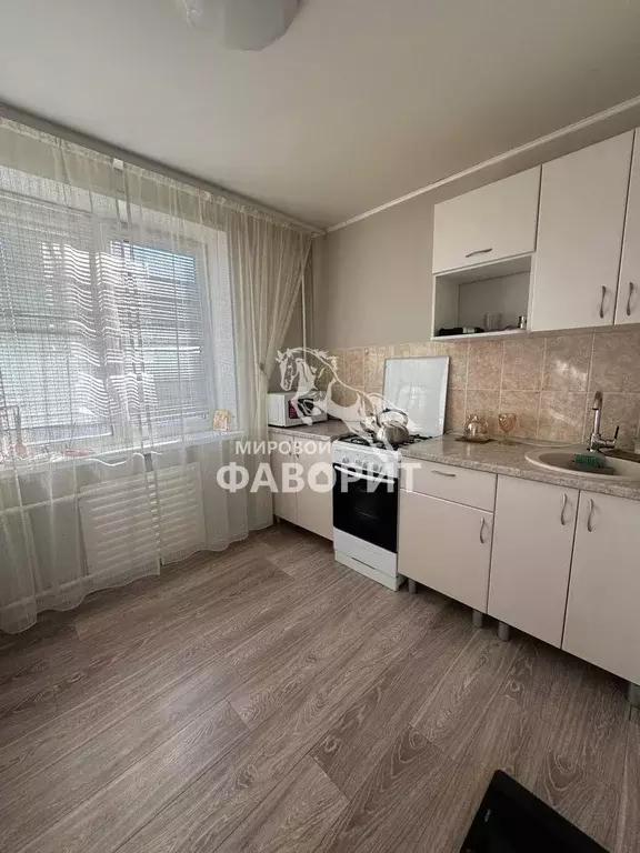 Квартира, 1 комната, 32.79 м - Фото 1