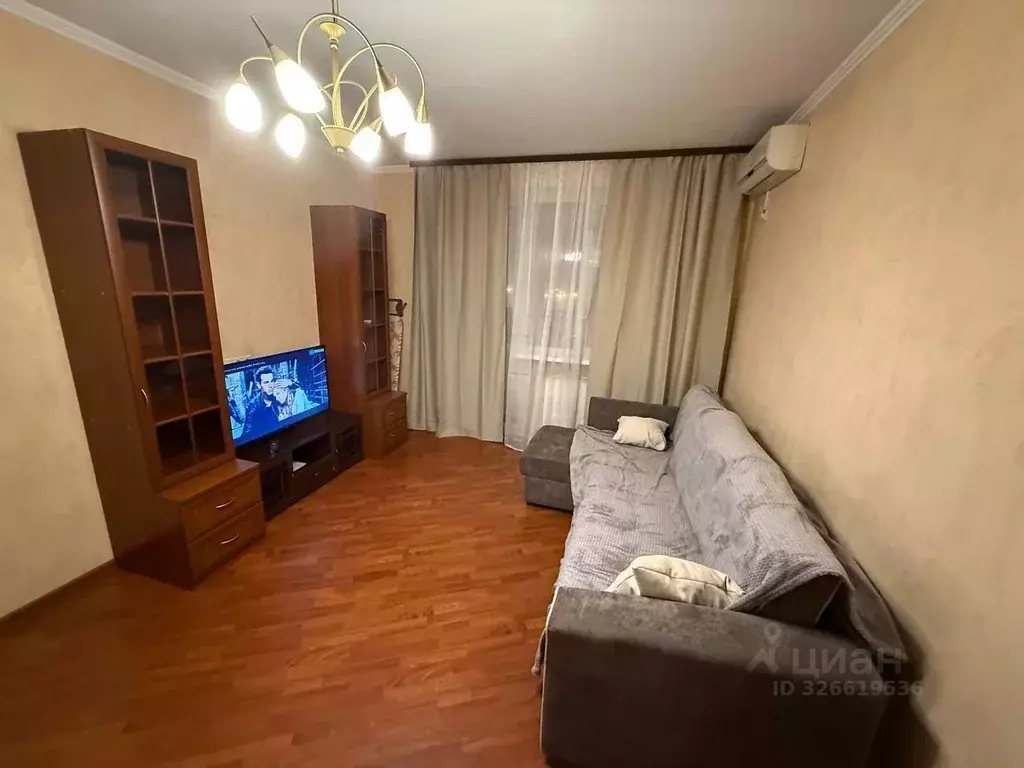 1-к кв. Московская область, Одинцово ул. Говорова, 50 (37.6 м) - Фото 1