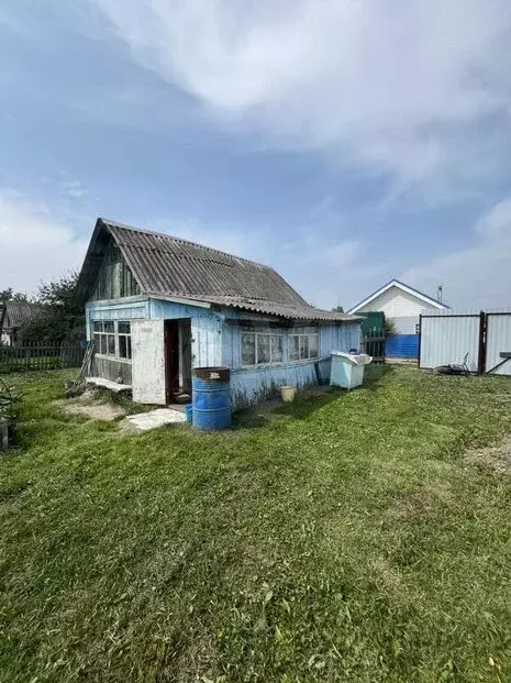 Купить Дачу В Железногорске Красноярского Края