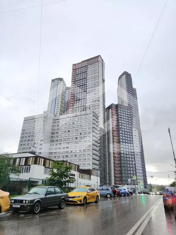 ПСН в ЖК Архитектор - Фото 1