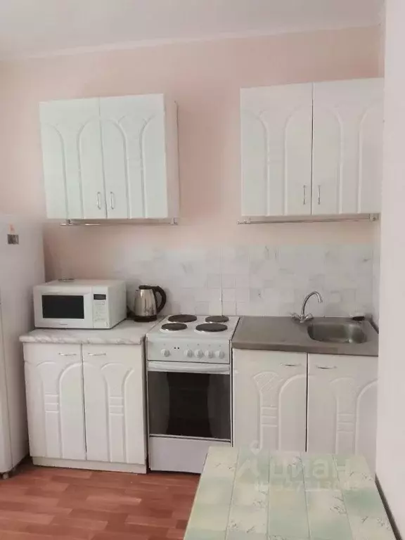 1-к кв. Курская область, Курск просп. Вячеслава Клыкова, 86 (36.8 м) - Фото 1