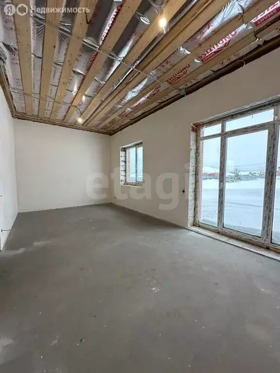 Дом в деревня Лудорвай, Юбилейный переулок (86 м) - Фото 2