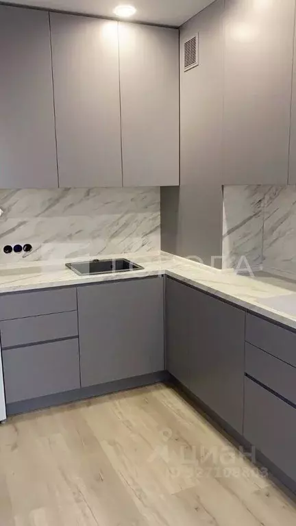 1-к кв. Новосибирская область, Новосибирск ул. Семьи Шамшиных, 89 ... - Фото 1