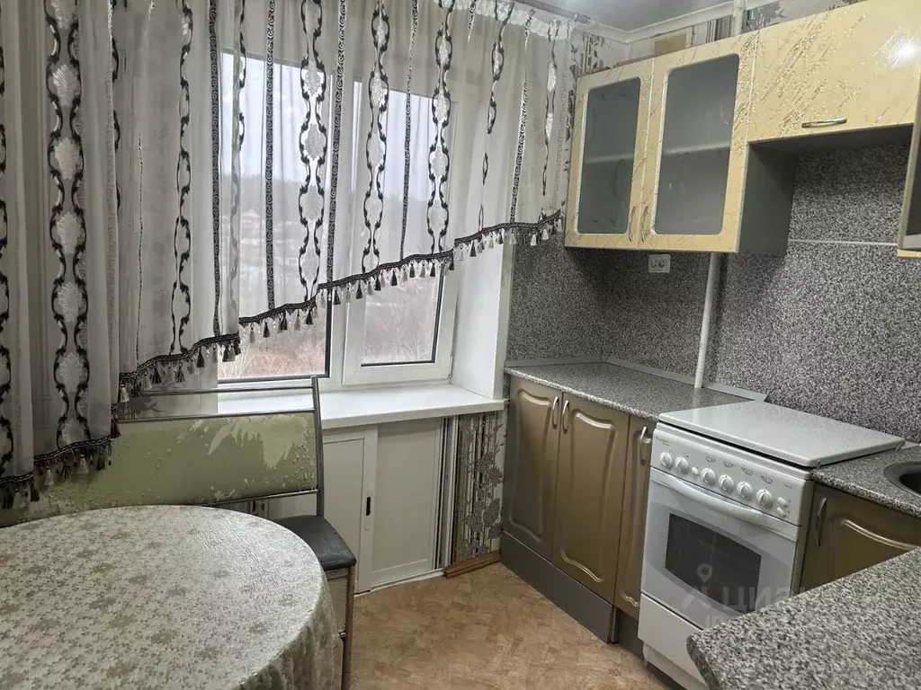 2-к кв. Самарская область, Жигулевск В-1 мкр, 19 (45.8 м) - Фото 1