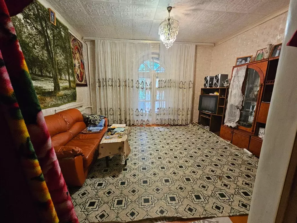 Продаётся 3-к квартира, 75 м - Фото 1