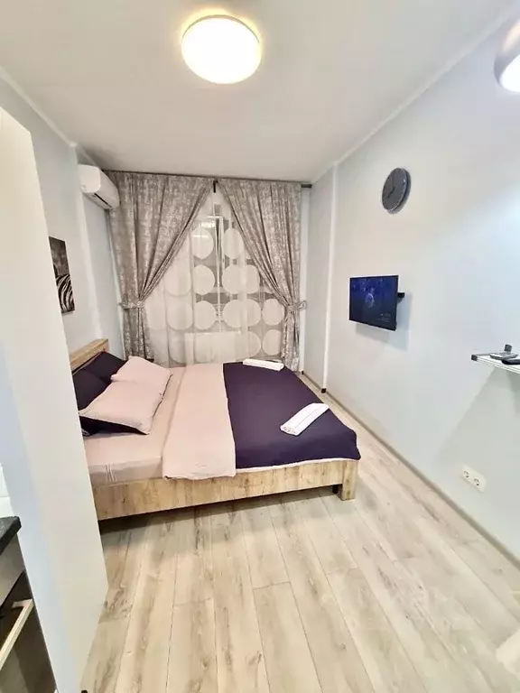 Студия Московская область, Одинцово Северная ул., 5к2 (25.0 м) - Фото 1