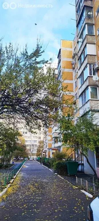 3-комнатная квартира: Краснодар, Уральская улица, 208 (66.4 м) - Фото 1