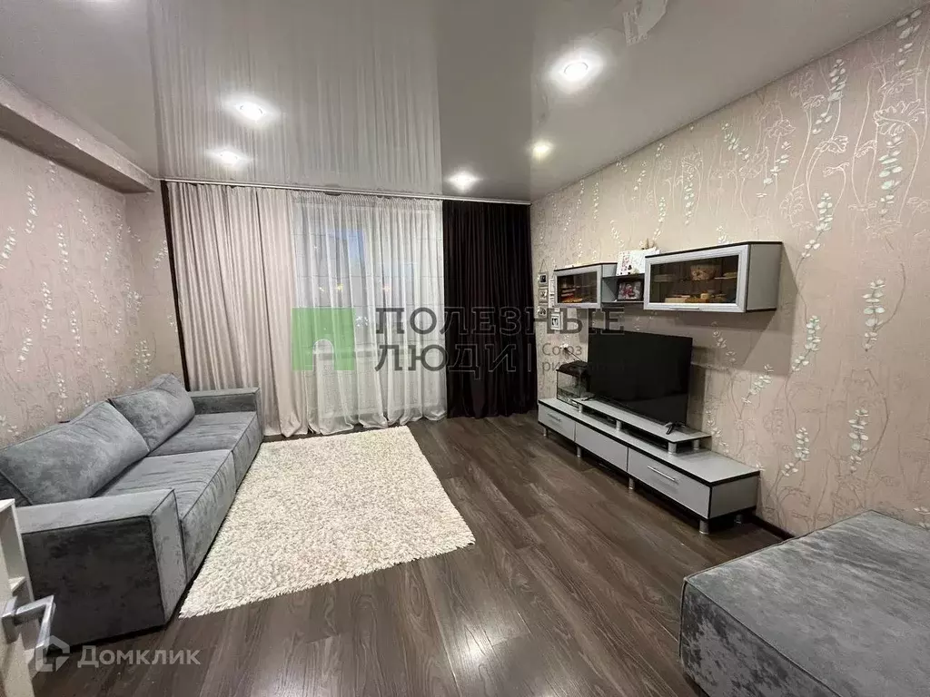 Продаётся 3-к квартира, 84.5 м - Фото 0