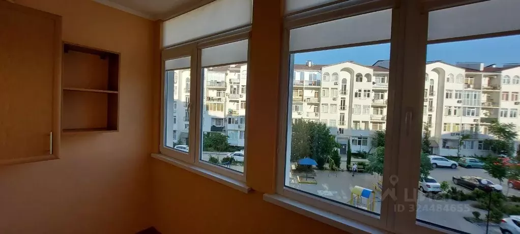 1-к кв. Севастополь ул. Челнокова, 12/1 (44.0 м) - Фото 2