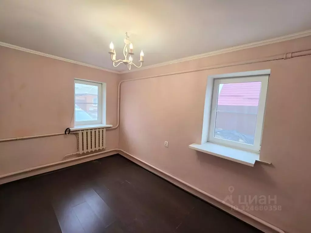 Дом в Ростовская область, Ростов-на-Дону Берберовка мкр, ул. ... - Фото 2