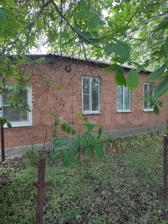 Дом 52 м на участке 17 сот. - Фото 0