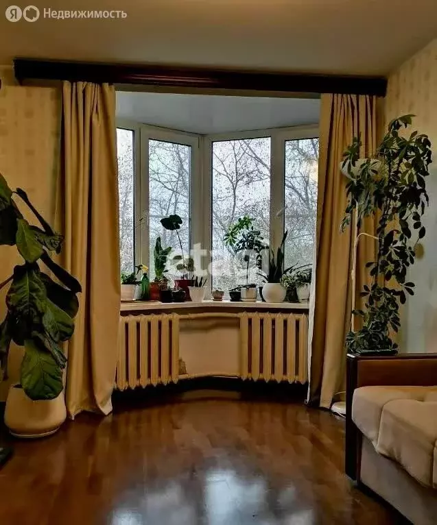 2-комнатная квартира: Санкт-Петербург, Наличная улица, 35к3 (45 м) - Фото 0