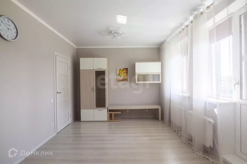Продаётся 1-к квартира, 42.3 м - Фото 0