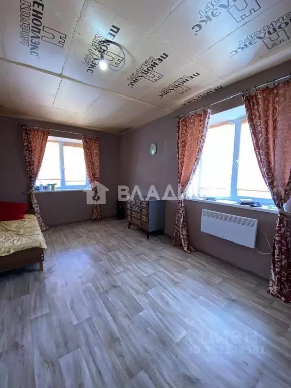 1-к кв. Волгоградская область, Волгоград Клубный пер., 10 (35.0 м) - Фото 1