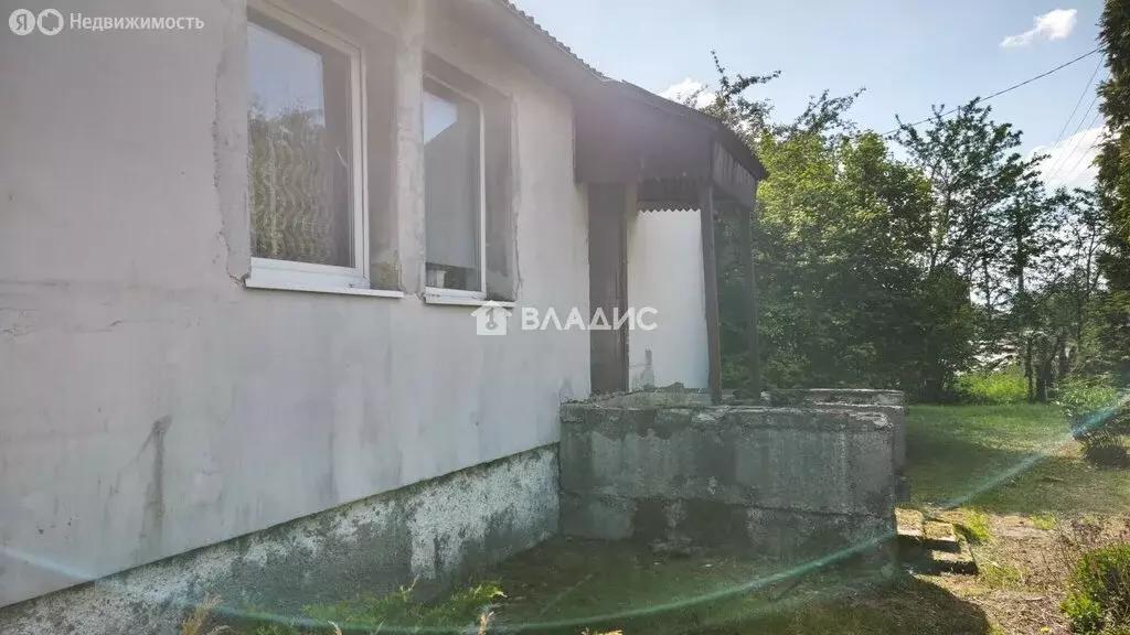 Дом в посёлок Нивенское, Октябрьская улица, 7 (63.5 м) - Фото 2