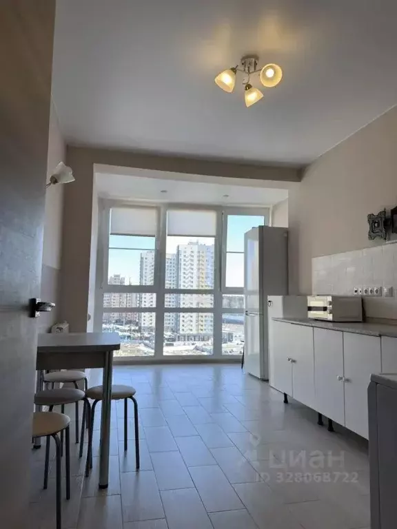 1-к кв. Московская область, Подольск бул. Бородинский, 17 (43.0 м) - Фото 1