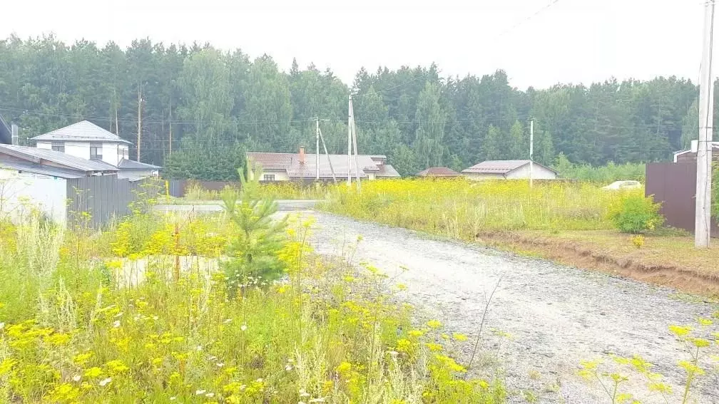 Дом в Свердловская область, Белоярский муниципальный округ, пос. ... - Фото 2