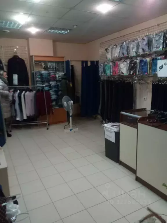 Помещение свободного назначения в Московская область, Коломна ул. ... - Фото 1