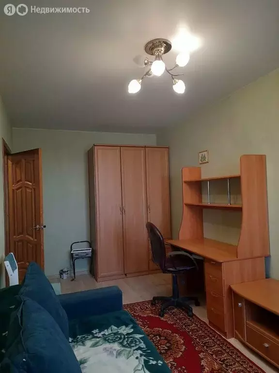2-комнатная квартира: Волгоград, улица Химина, 14 (51 м) - Фото 1